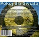 POKÓJ DLA ŚWIATA Don Conreaux - koncert gongów, djemb i shruti ( CD )