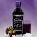 ZAMBROZA (Zambroza) - owocowy napój o silnym działaniu przeciwutleniającym i odżywczym