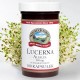 LUCERNA (Alfalfa) - pobudza układ krążenia, zaopatruje organizm w niezbędne składniki odżywcze